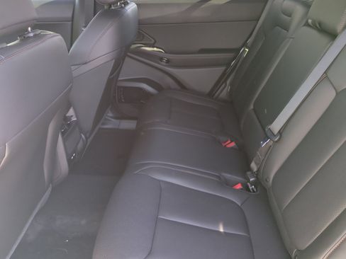 New 2026 Jeep Cherokee Limited AWD/4WD image 17