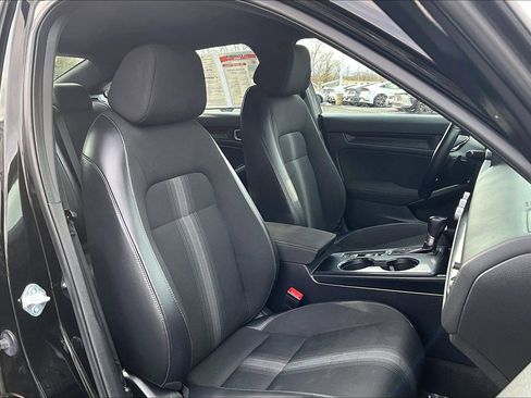 Used 2023 Honda Civic Sport image 7