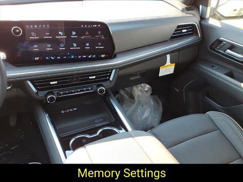 New 2026 Chevrolet Tahoe Premier image 27