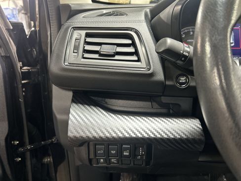 Used 2022 Subaru Ascent Onyx Edition image 19