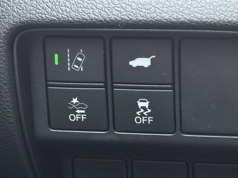 Used 2019 Honda CR-V Touring image 33