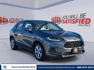 Used 2024 Honda HR-V LX video 1