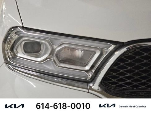 Used 2022 Dodge Durango SXT w/ Trailer Tow Group IV image 15