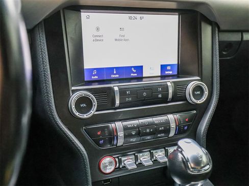 Used 2022 Ford Mustang GT Premium image 26