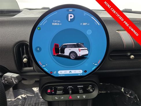 Used 2025 MINI Cooper S image 22