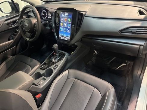 Certified 2025 Subaru Crosstrek 2.5i Limited w/ Crosstrek Mirror Package image 38