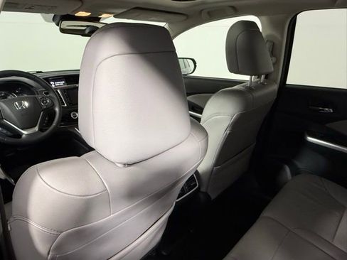 Used 2016 Honda CR-V Touring image 34