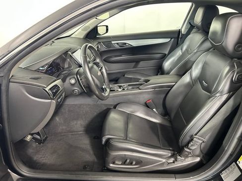 Used 2015 Cadillac ATS Premium AWD/4WD image 12