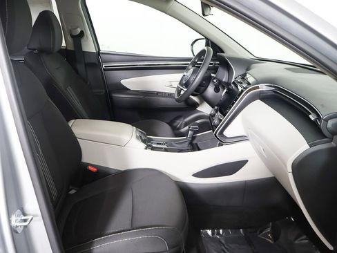 Used 2023 Hyundai Tucson SEL AWD/4WD image 26