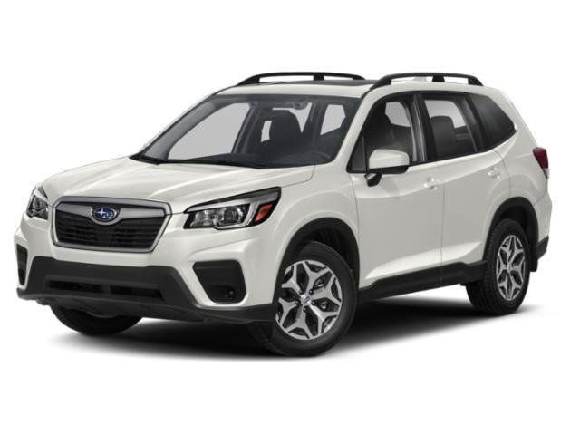 Used 2020 Subaru Forester Premium AWD/4WD image 1