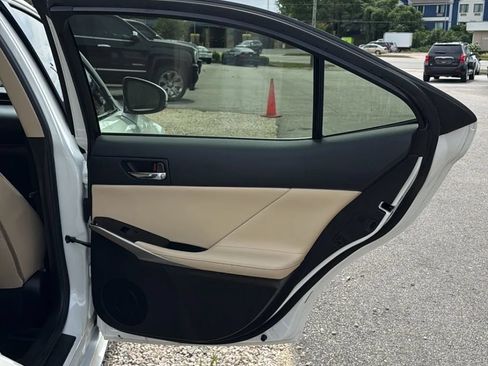 Used 2015 Lexus IS 250 AWD w/ Navigation System Package image 32