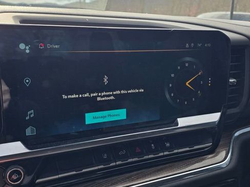 Used 2024 Chevrolet Silverado 2500 LT image 21