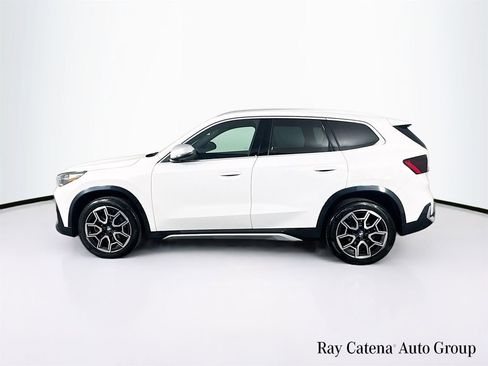 Used 2023 BMW X1 xDrive28i w/ Convenience Package AWD/4WD image 4