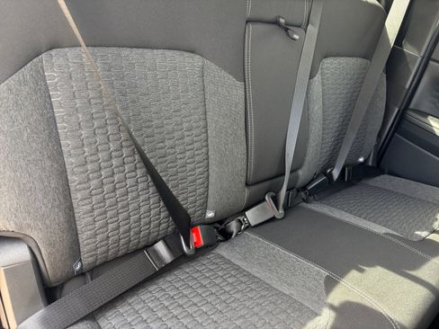 New 2026 Ford Ranger XLT w/ Equipment Group 301A High image 18