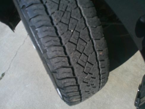 Used 2024 Ford F150 STX w/ Equipment Group 201A FX4 image 19