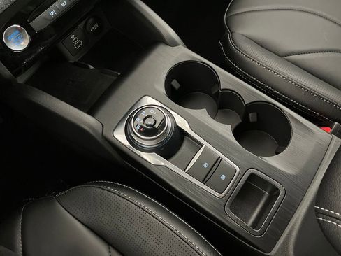 New 2025 Ford Escape Base w/ PHEV Premium Package image 26