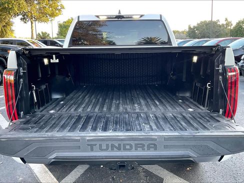 Used 2022 Toyota Tundra Limited image 34