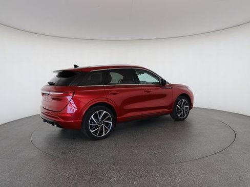 Used 2023 Lincoln Corsair Grand Touring w/ Equipment Group 302A image 19