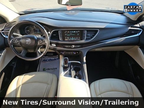 Used 2019 Buick Enclave Essence w/ Trailering Package, 5000 lbs. image 29