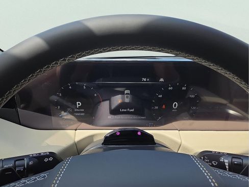 New 2026 Nissan Armada Platinum Reserve image 23