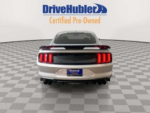 Used 2019 Ford Mustang GT w/ Equipment Group 301A image 7