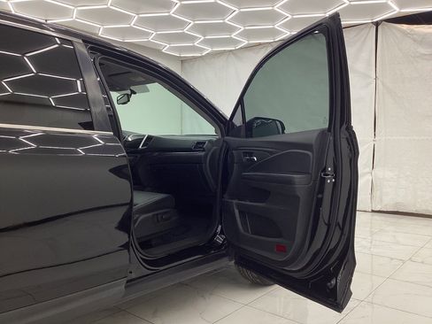 Used 2018 Honda Pilot EX-L image 17