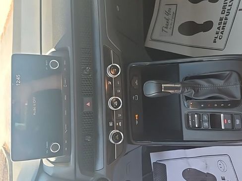 Used 2023 Honda CR-V LX image 19