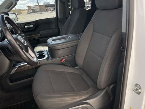 Used 2021 GMC Sierra 1500 Elevation AWD/4WD image 11
