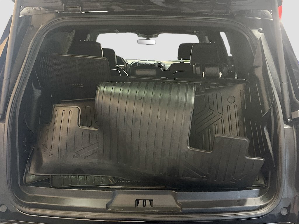 Used 2021 Ford Expedition Limited AWD/4WD image 28