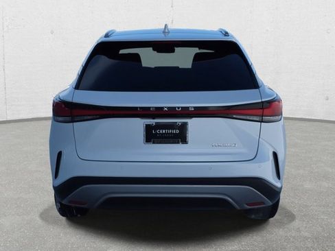 Certified 2024 Lexus RX 350 Premium Plus w/ Convenience Package image 6
