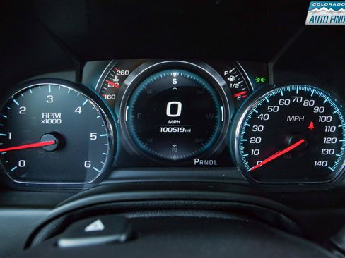 Used 2019 Chevrolet Tahoe Premier AWD/4WD image 15