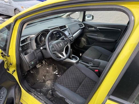 Used 2016 Honda Fit LX image 7