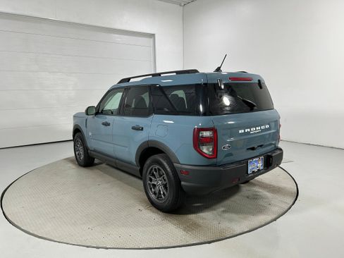 Used 2021 Ford Bronco Sport Big Bend AWD/4WD image 21