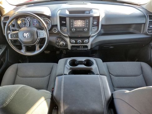 Used 2021 RAM 1500 Tradesman w/ SXT Appearance Group image 6