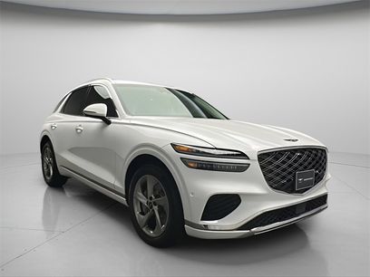 New 2026 Genesis GV70 2.5T Advanced