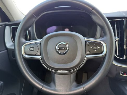 Used 2024 Volvo XC60 B5 Core w/ Protection Package Premier image 12