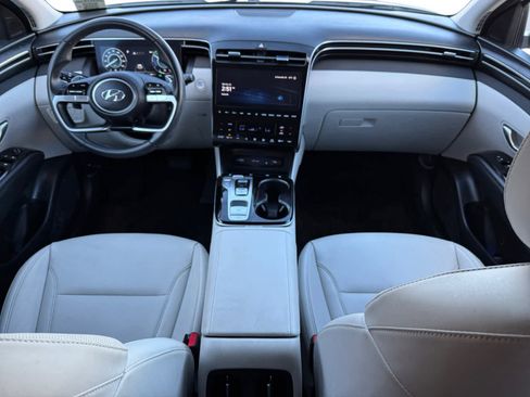 Certified 2023 Hyundai Tucson SEL image 12