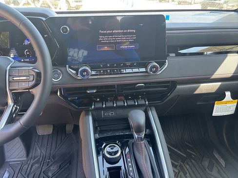 New 2026 Chevrolet Colorado Z71 AWD/4WD image 33