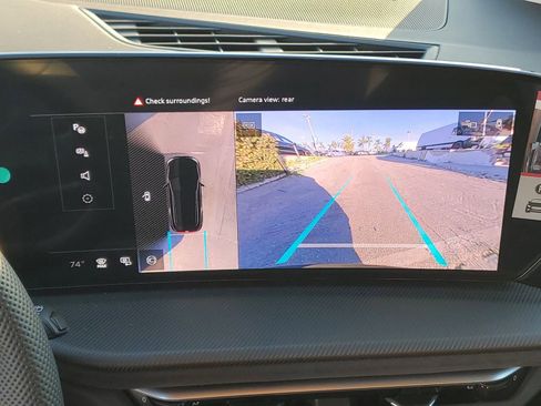 New 2025 Audi SQ5 Premium Plus image 27