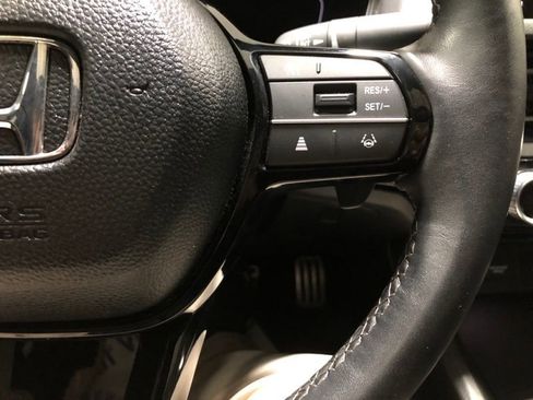 Used 2025 Honda Civic Sport image 23