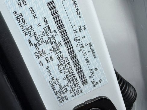 New 2026 Ford F150 STX RWD image 28