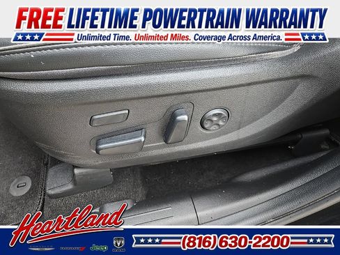 Used 2022 Hyundai Santa Fe Limited FWD image 35