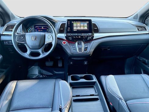 Used 2024 Honda Odyssey Sport image 22