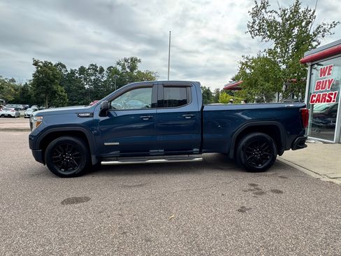 Used 2019 GMC Sierra 1500 Elevation w/ Elevation Value Package AWD/4WD image 4