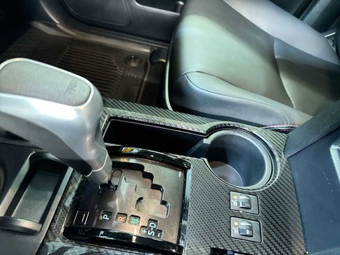 Used 2024 Toyota 4Runner TRD Off-Road Premium w/ Off Road Premium Plus Package image 30