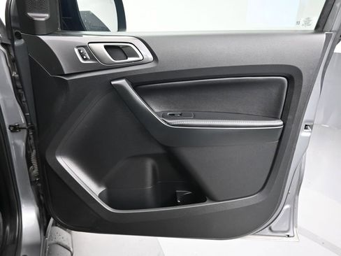 Used 2021 Ford Ranger Lariat w/ Equipment Group 501A High image 44