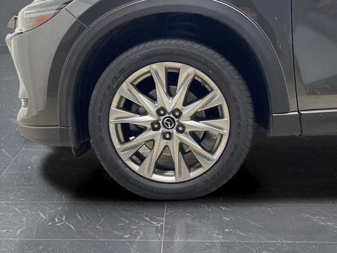 Used 2019 MAZDA CX-5 Grand Touring Reserve image 33