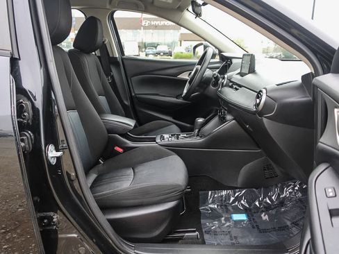 Used 2019 MAZDA CX-3 Sport image 16