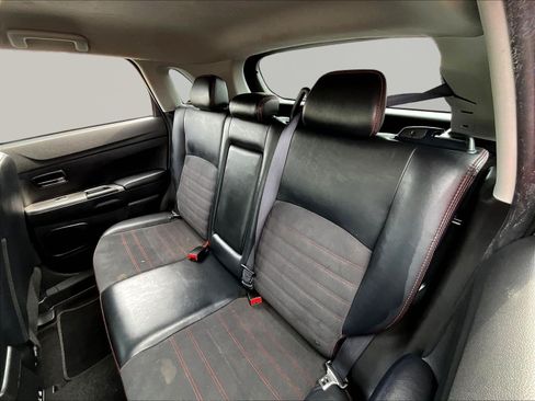 Used 2022 Mitsubishi Outlander Sport LE AWD/4WD image 21
