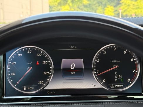 Used 2017 Mercedes-Benz S 550 Cabriolet image 28